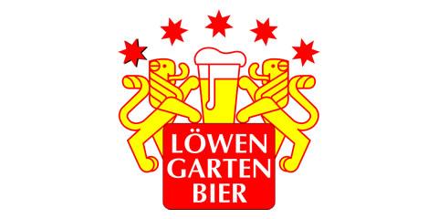Löwengarten Bier