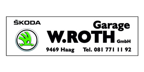 Garage Roth AG Haag