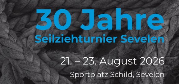 Seilziehturnier 2025