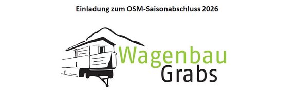 OSM Abschluss 2026